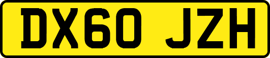 DX60JZH
