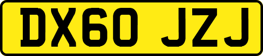 DX60JZJ