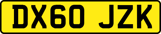 DX60JZK