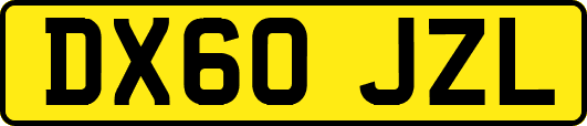 DX60JZL