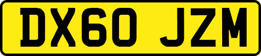 DX60JZM