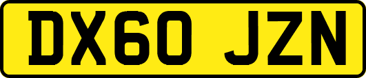 DX60JZN