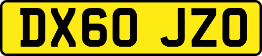 DX60JZO