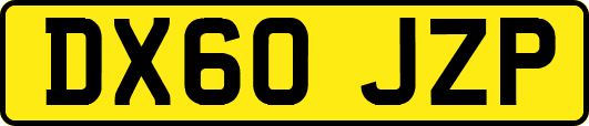 DX60JZP