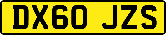 DX60JZS