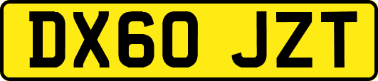 DX60JZT