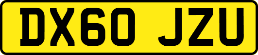 DX60JZU