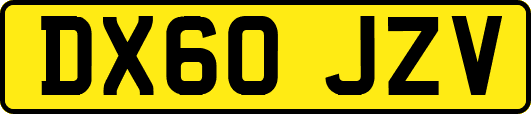 DX60JZV