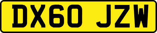 DX60JZW