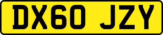 DX60JZY