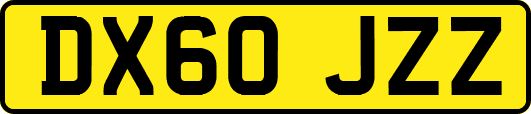 DX60JZZ