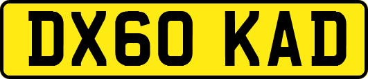 DX60KAD