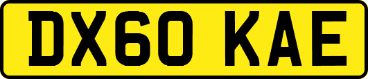 DX60KAE