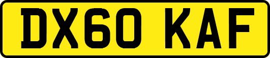 DX60KAF