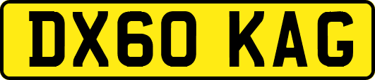 DX60KAG