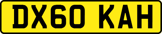 DX60KAH