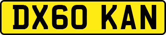 DX60KAN
