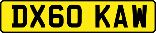 DX60KAW