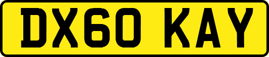 DX60KAY