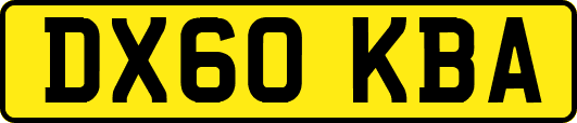 DX60KBA