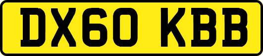 DX60KBB