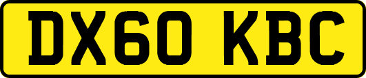 DX60KBC