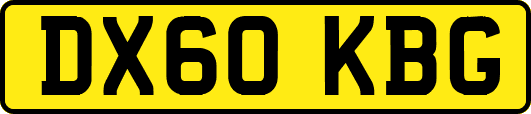 DX60KBG