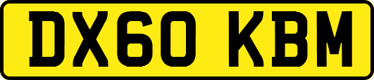 DX60KBM