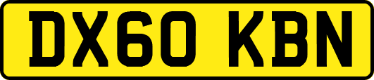 DX60KBN