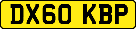 DX60KBP