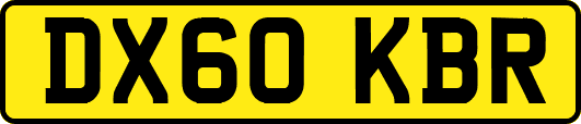 DX60KBR