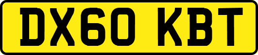 DX60KBT