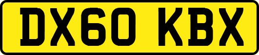 DX60KBX