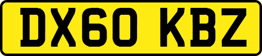 DX60KBZ