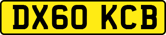 DX60KCB