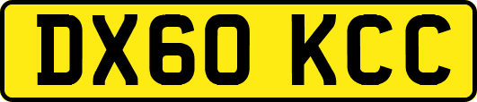 DX60KCC