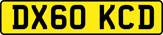 DX60KCD