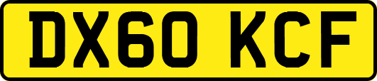 DX60KCF