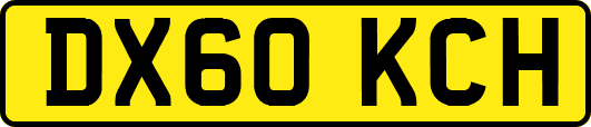 DX60KCH