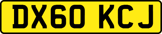 DX60KCJ