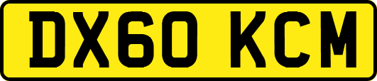 DX60KCM