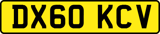 DX60KCV