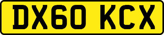 DX60KCX