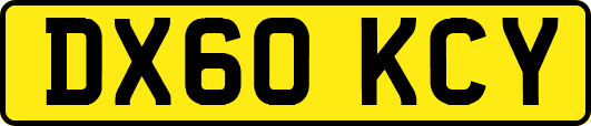 DX60KCY