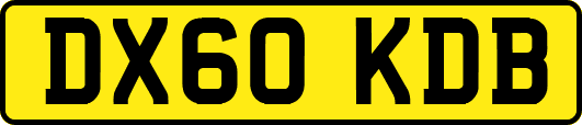 DX60KDB