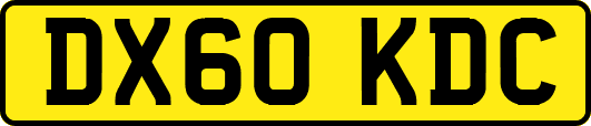 DX60KDC