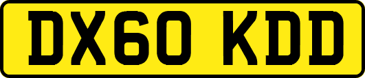 DX60KDD
