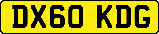 DX60KDG
