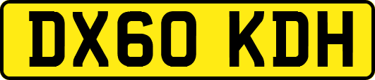 DX60KDH