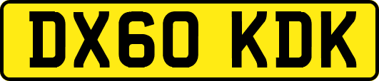 DX60KDK